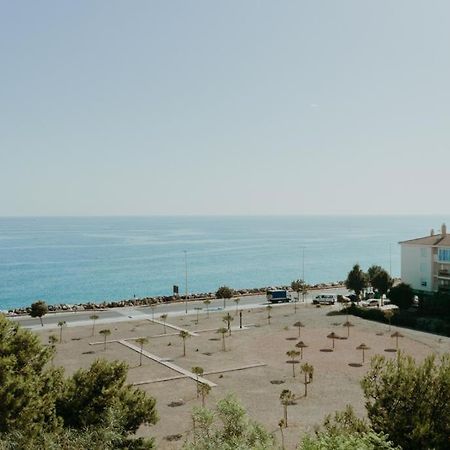 Vimar Algarrobo Costa Apartment Exterior foto