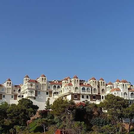 Vimar Algarrobo Costa Apartment Exterior foto