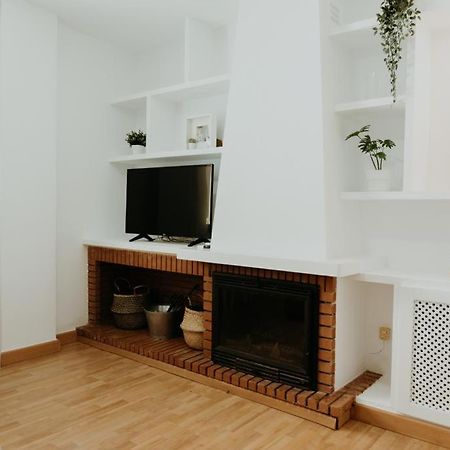 Vimar Algarrobo Costa Apartment Exterior foto
