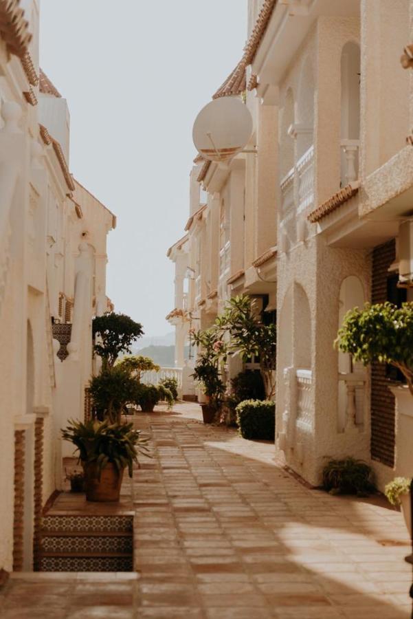 Vimar Algarrobo Costa Apartment Exterior foto