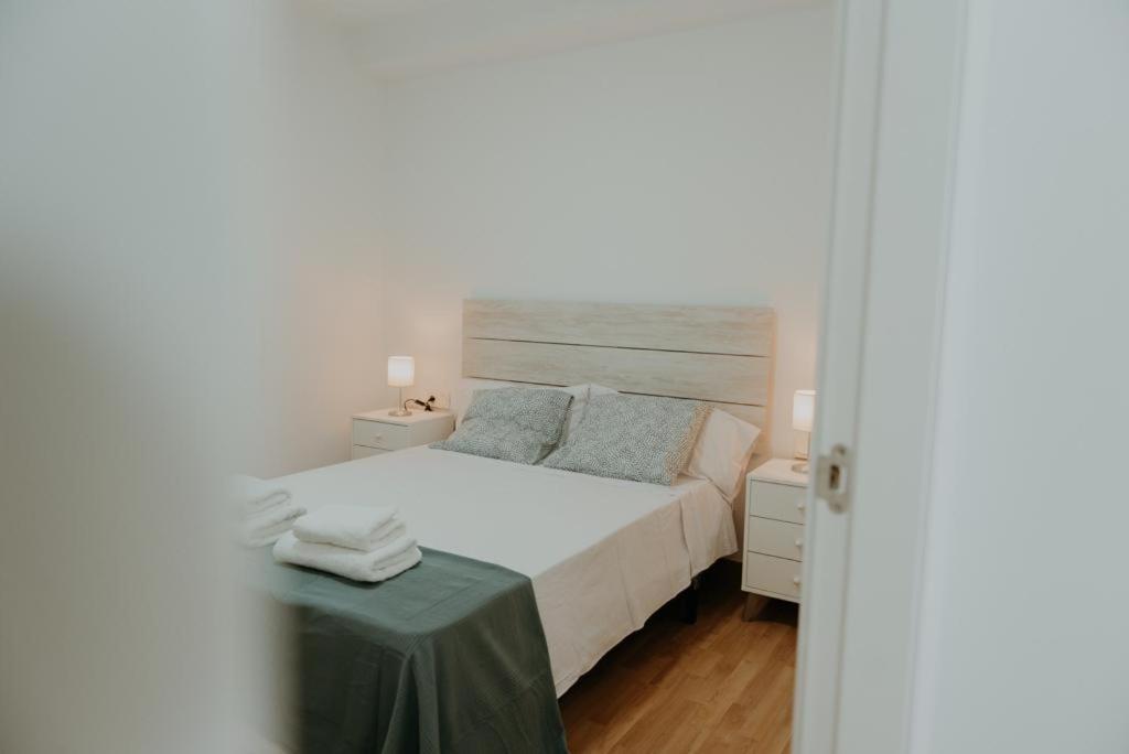 Vimar Algarrobo Costa Apartment Exterior foto