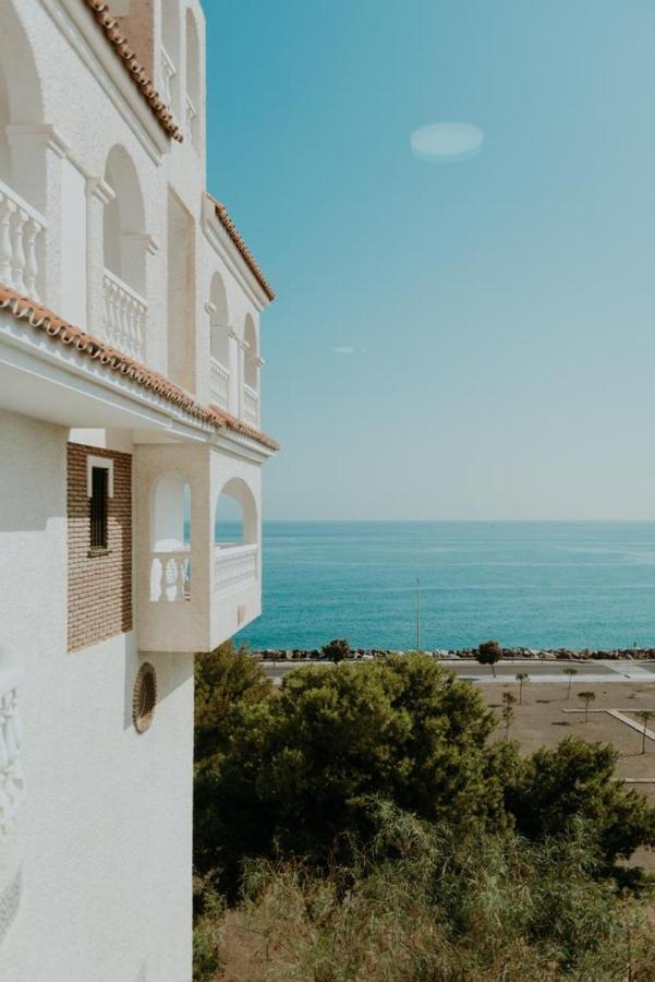 Vimar Algarrobo Costa Apartment Exterior foto