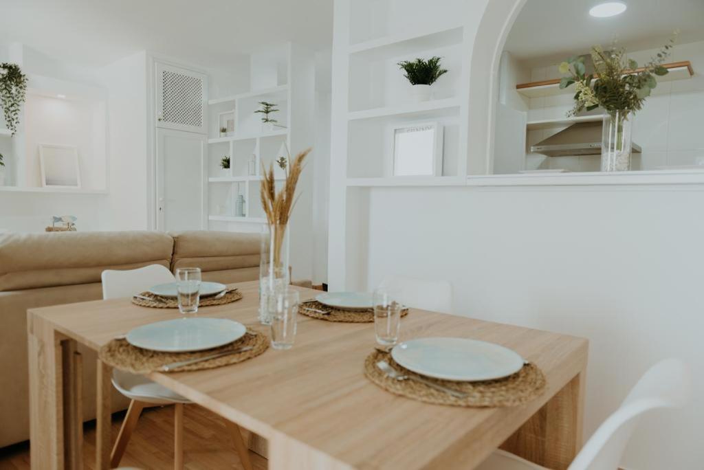 Vimar Algarrobo Costa Apartment Exterior foto
