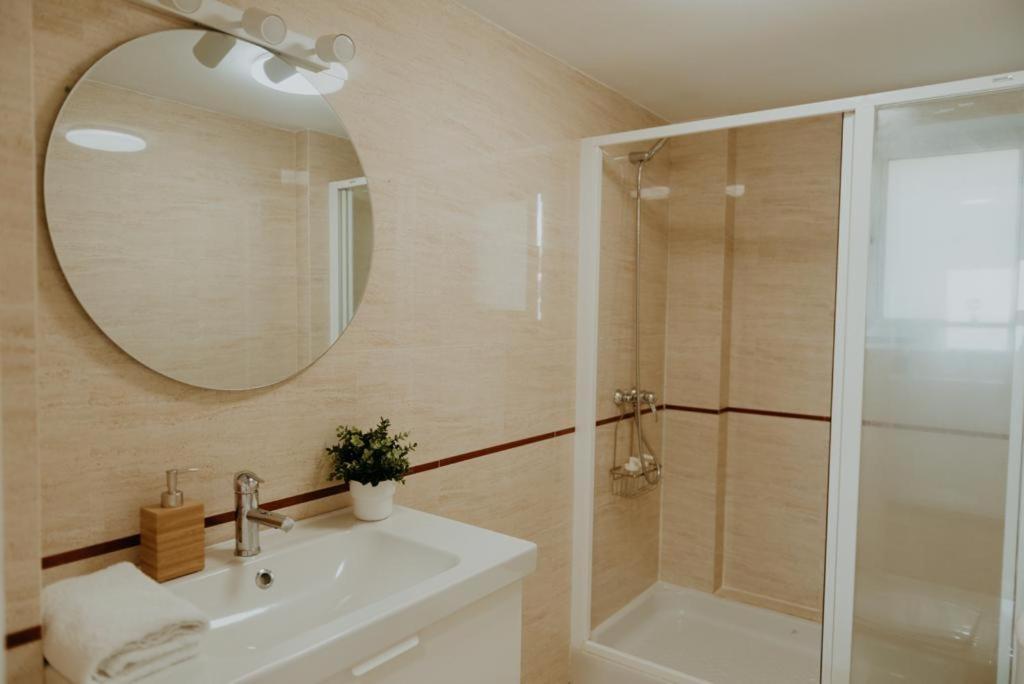 Vimar Algarrobo Costa Apartment Exterior foto