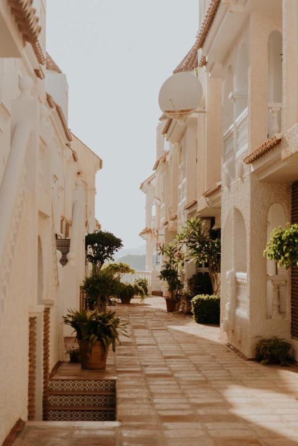 Vimar Algarrobo Costa Apartment Exterior foto