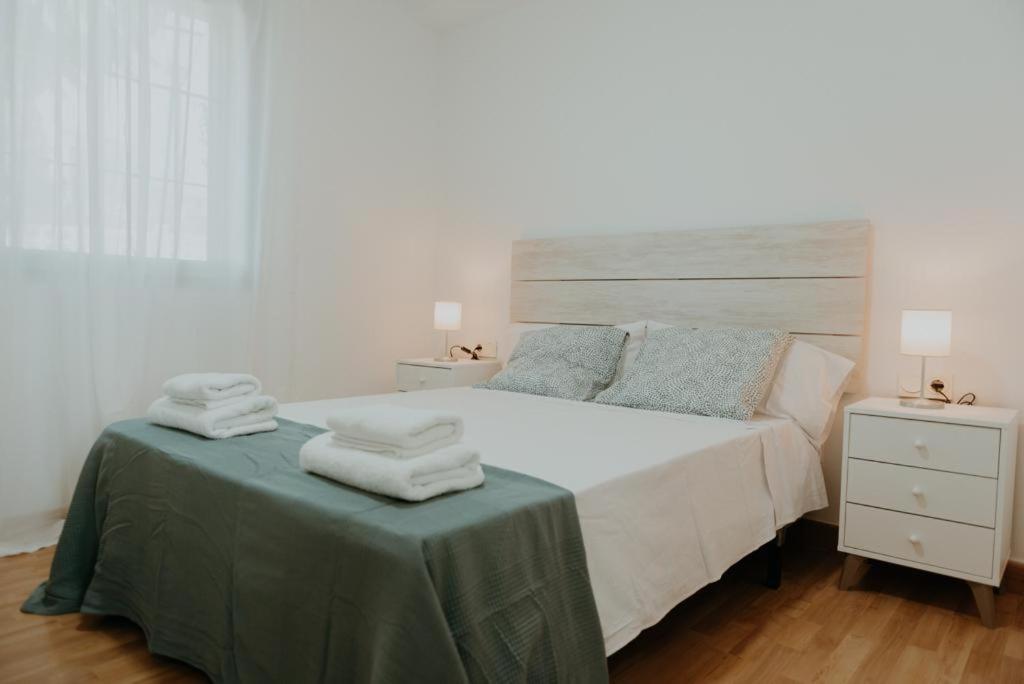 Vimar Algarrobo Costa Apartment Exterior foto