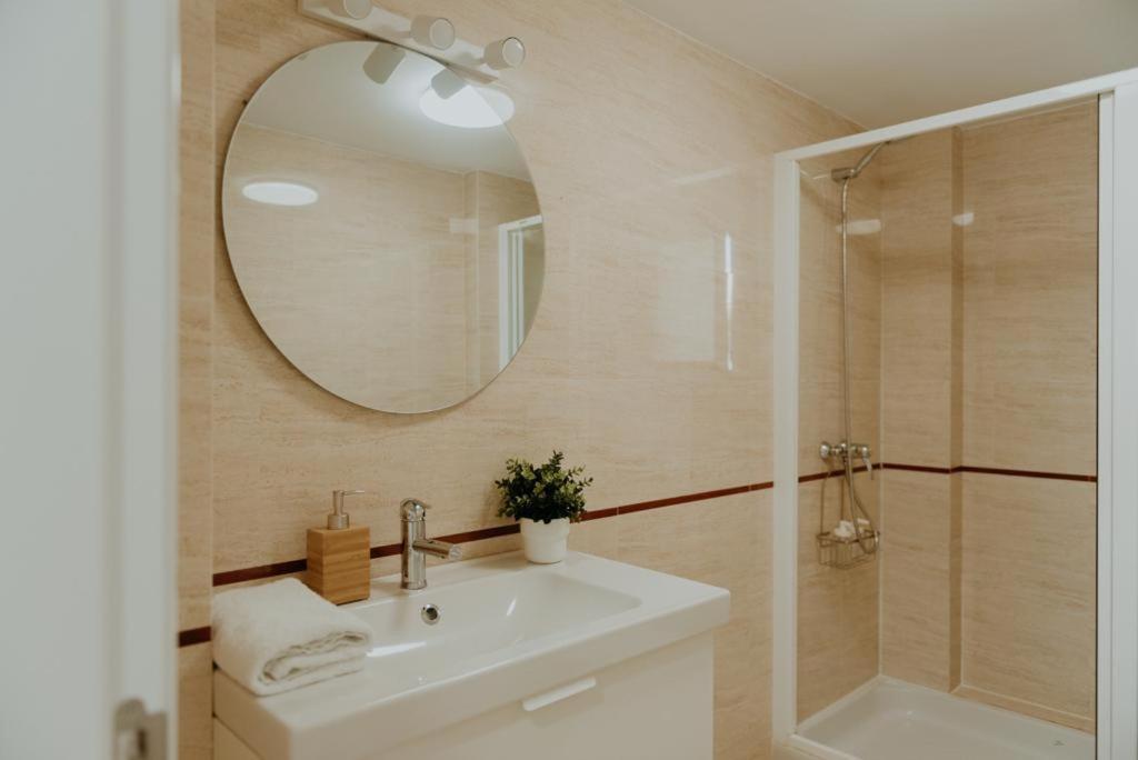 Vimar Algarrobo Costa Apartment Exterior foto