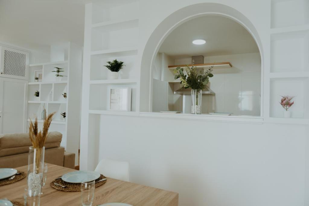 Vimar Algarrobo Costa Apartment Exterior foto