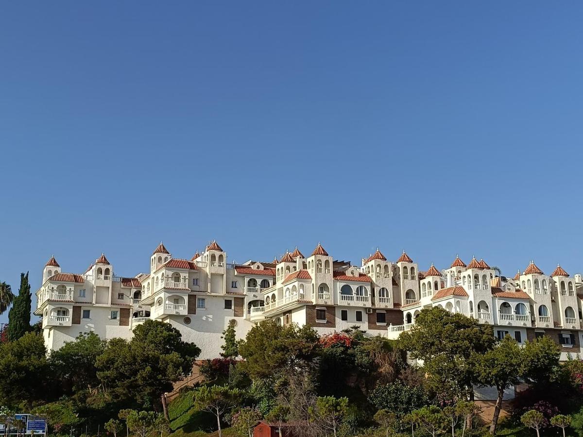 Vimar Algarrobo Costa Apartment Exterior foto