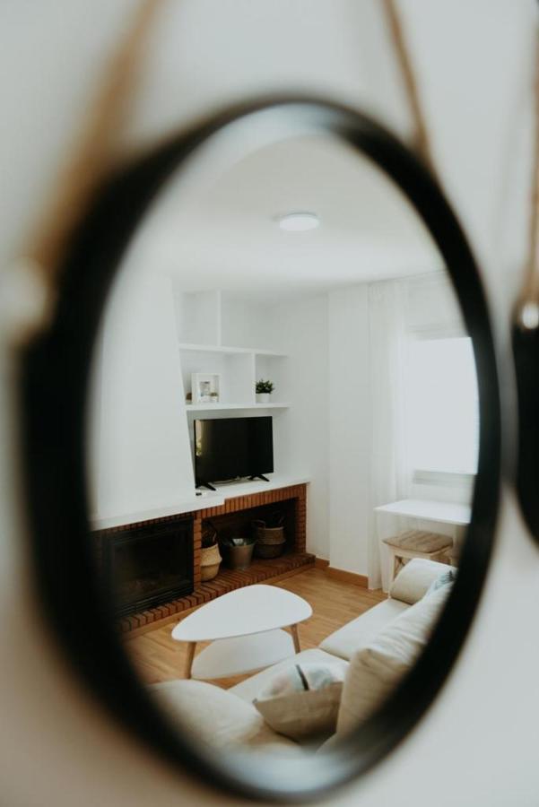 Vimar Algarrobo Costa Apartment Exterior foto