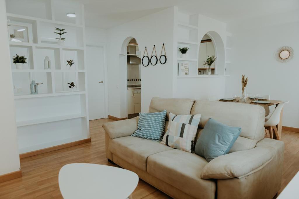 Vimar Algarrobo Costa Apartment Exterior foto