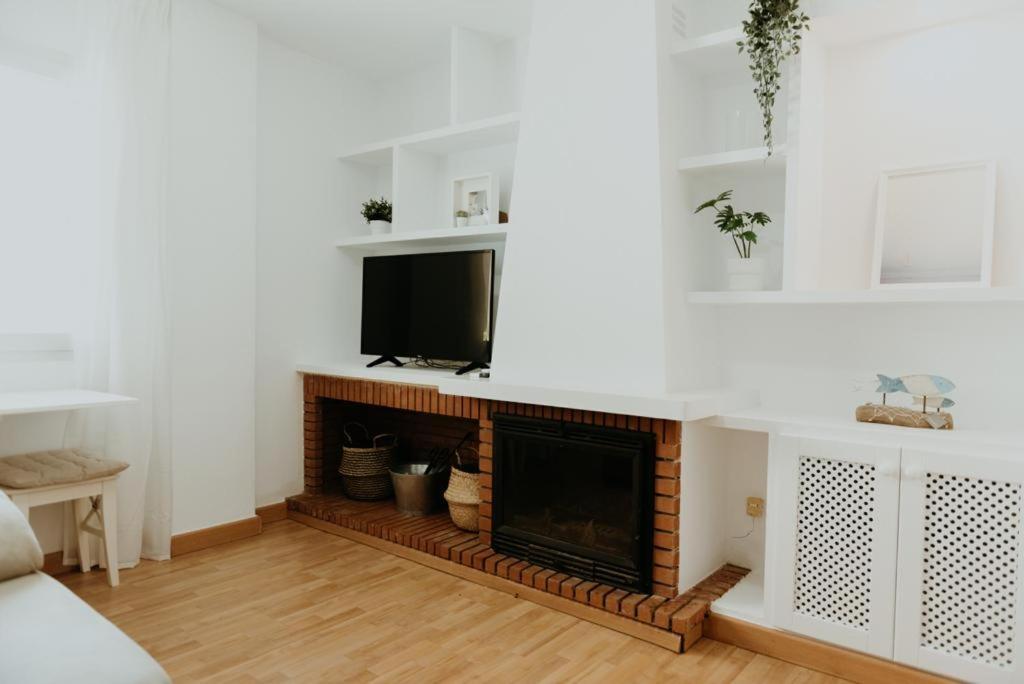 Vimar Algarrobo Costa Apartment Exterior foto