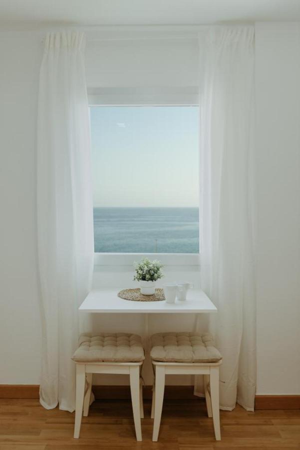 Vimar Algarrobo Costa Apartment Exterior foto