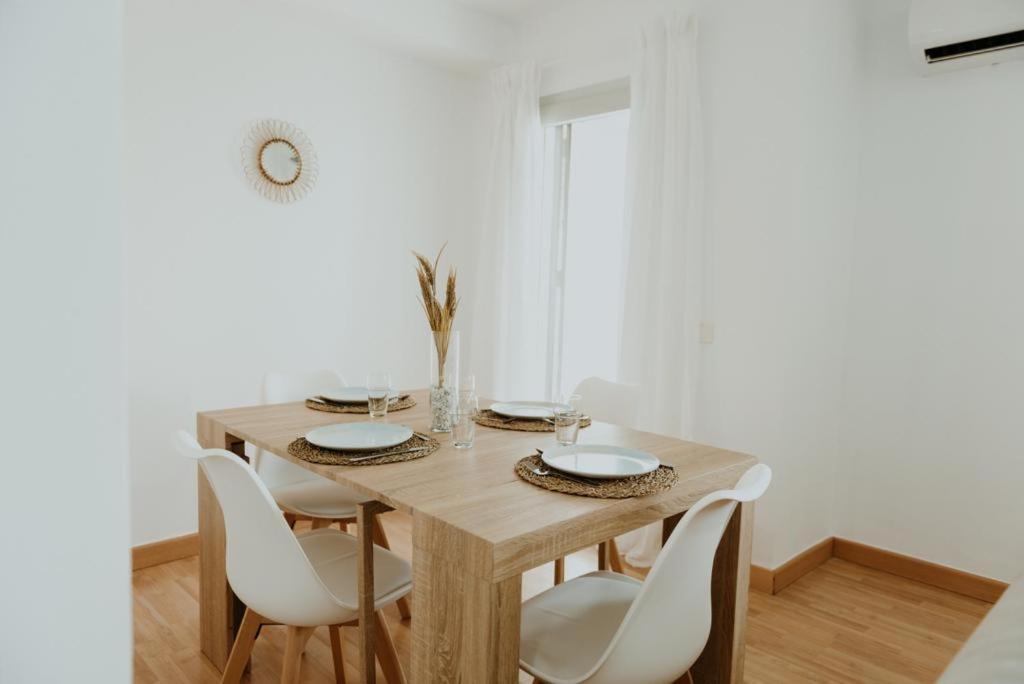 Vimar Algarrobo Costa Apartment Exterior foto